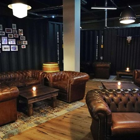 Loftstyle Hotel Hannover, Best Western Signature Collection 外观 照片