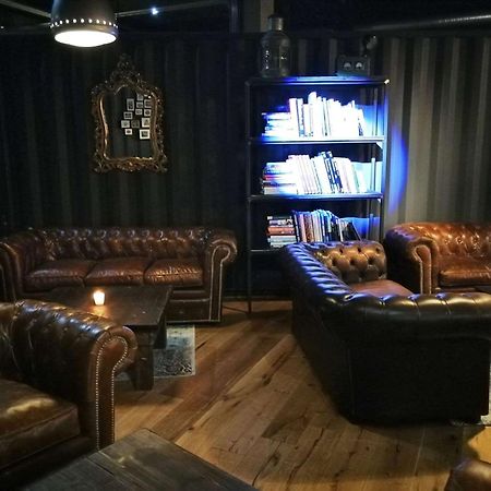 Loftstyle Hotel Hannover, Best Western Signature Collection 外观 照片