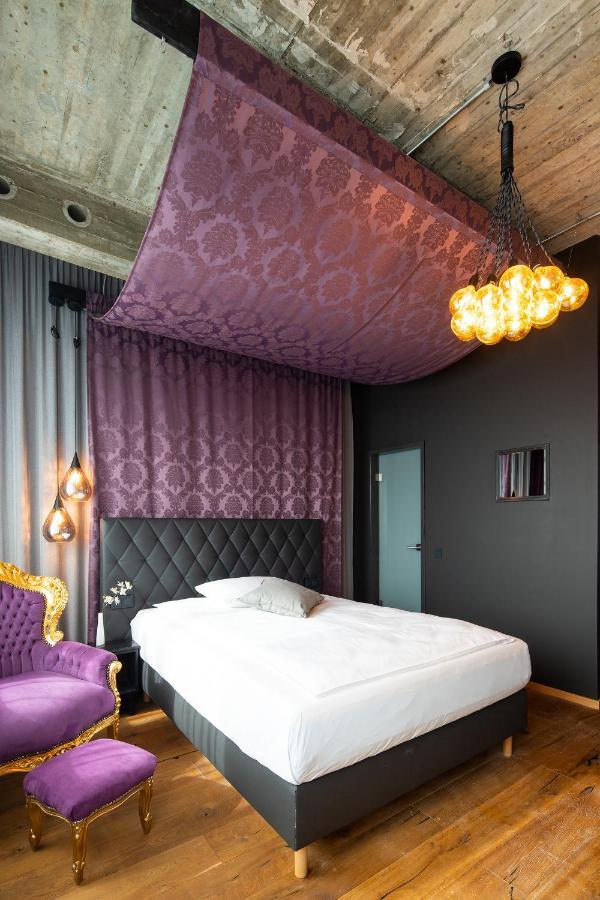 Loftstyle Hotel Hannover, Best Western Signature Collection 外观 照片