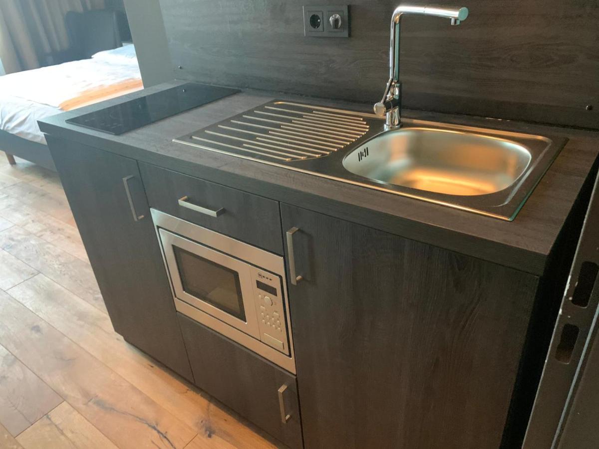 Loftstyle Hotel Hannover, Best Western Signature Collection 外观 照片