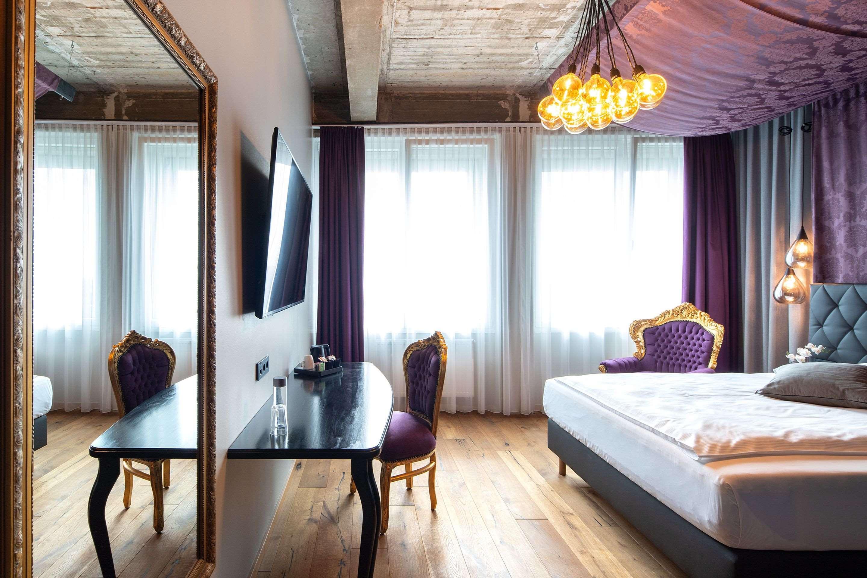 Loftstyle Hotel Hannover, Best Western Signature Collection 外观 照片