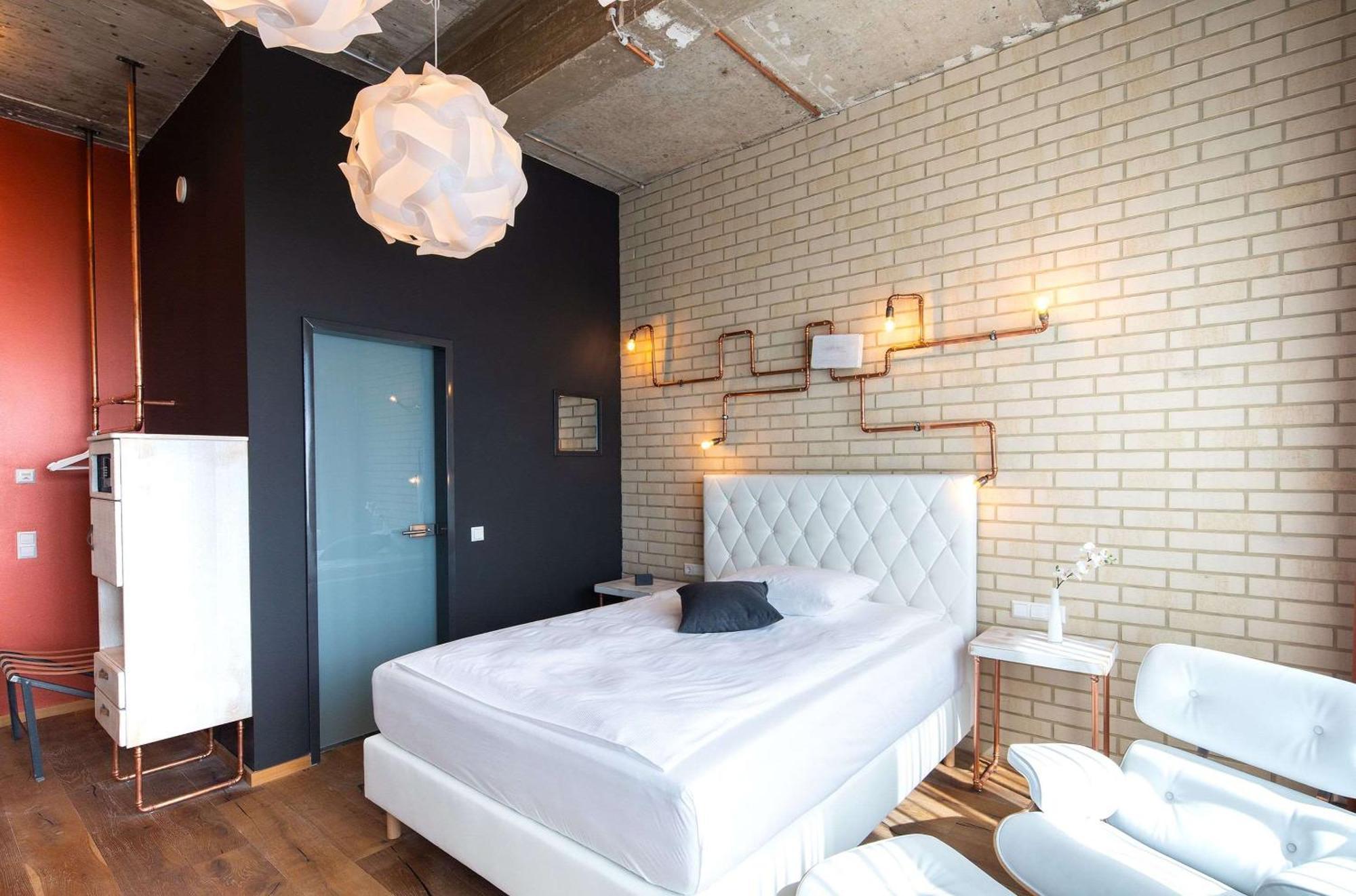 Loftstyle Hotel Hannover, Best Western Signature Collection 外观 照片