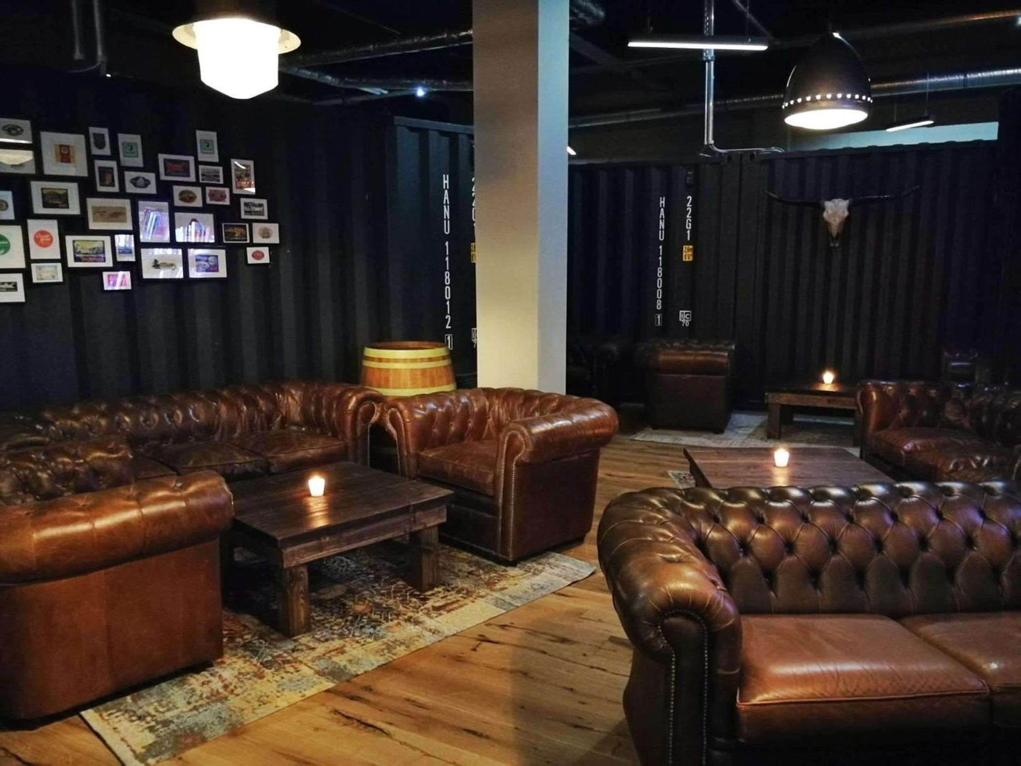Loftstyle Hotel Hannover, Best Western Signature Collection 外观 照片