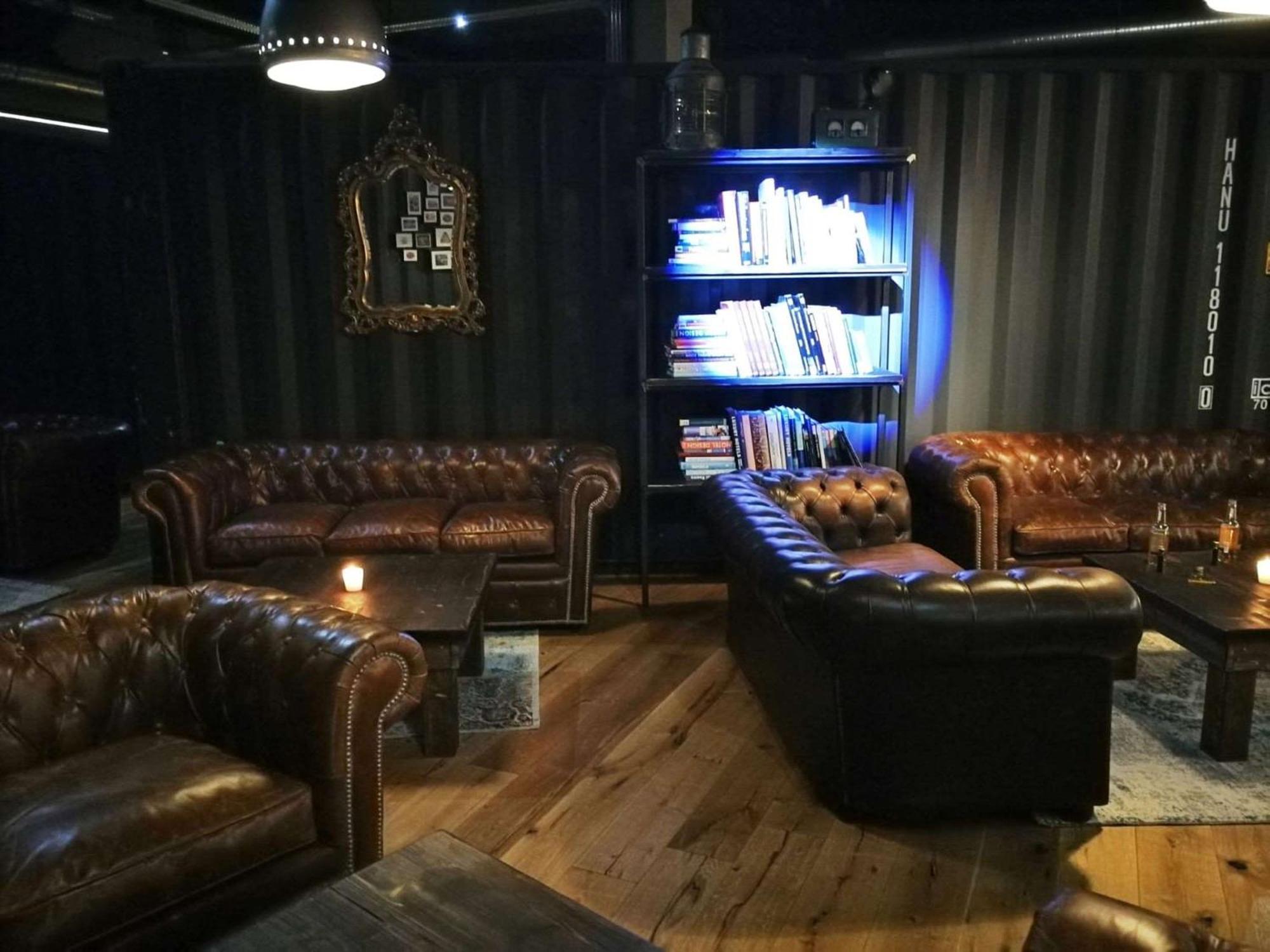 Loftstyle Hotel Hannover, Best Western Signature Collection 外观 照片
