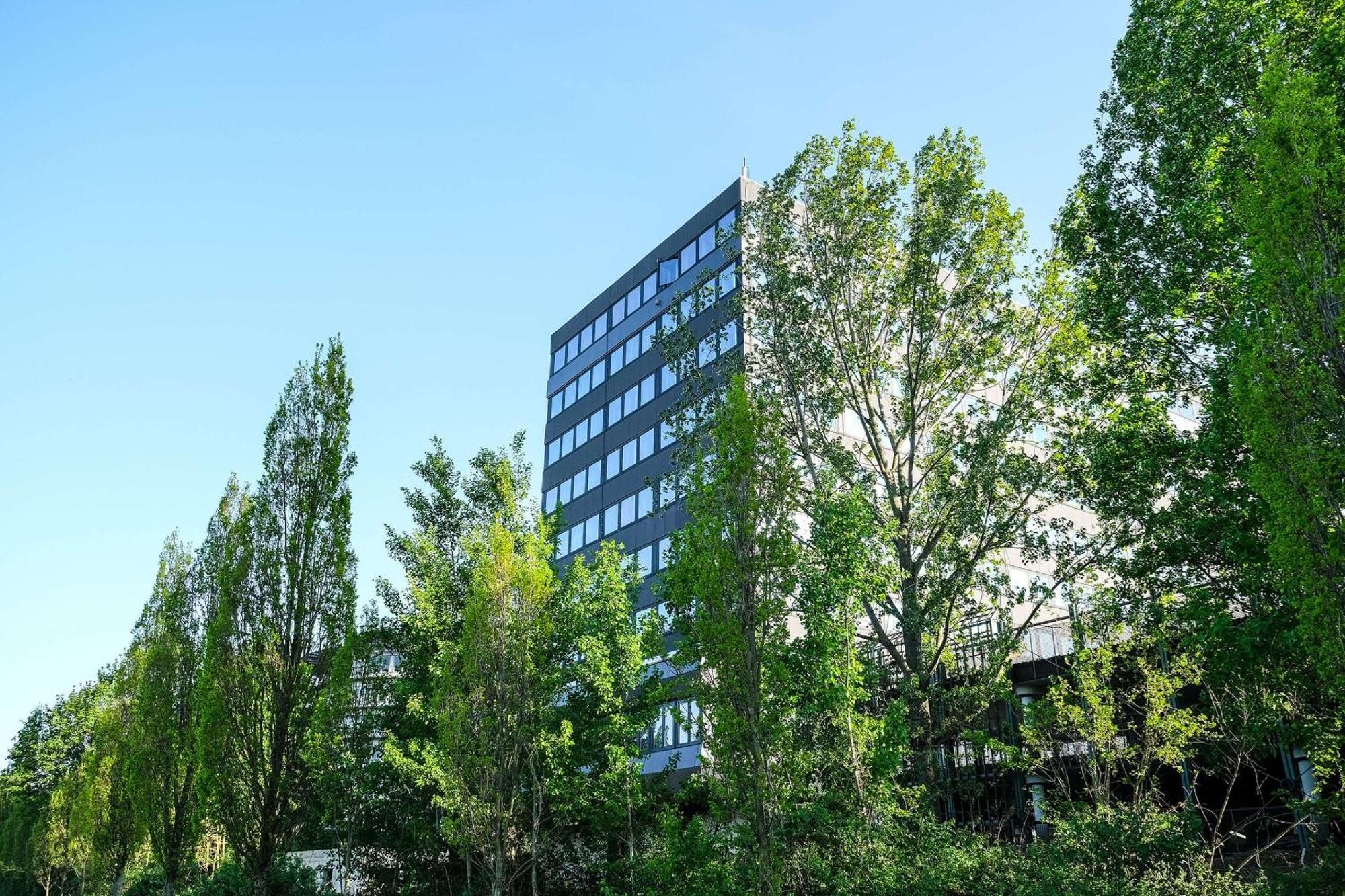 Loftstyle Hotel Hannover, Best Western Signature Collection 外观 照片